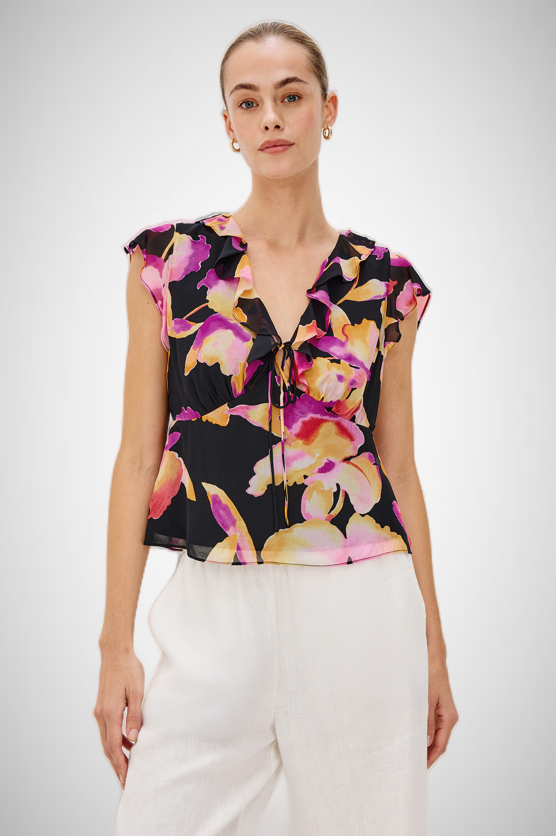 Carmine Top (8299649564880)
