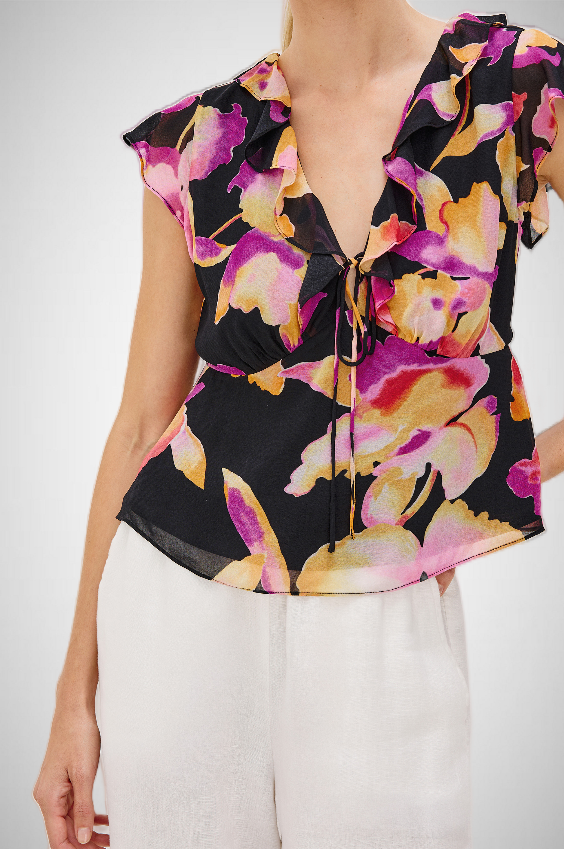 Carmine Top (8299649564880)