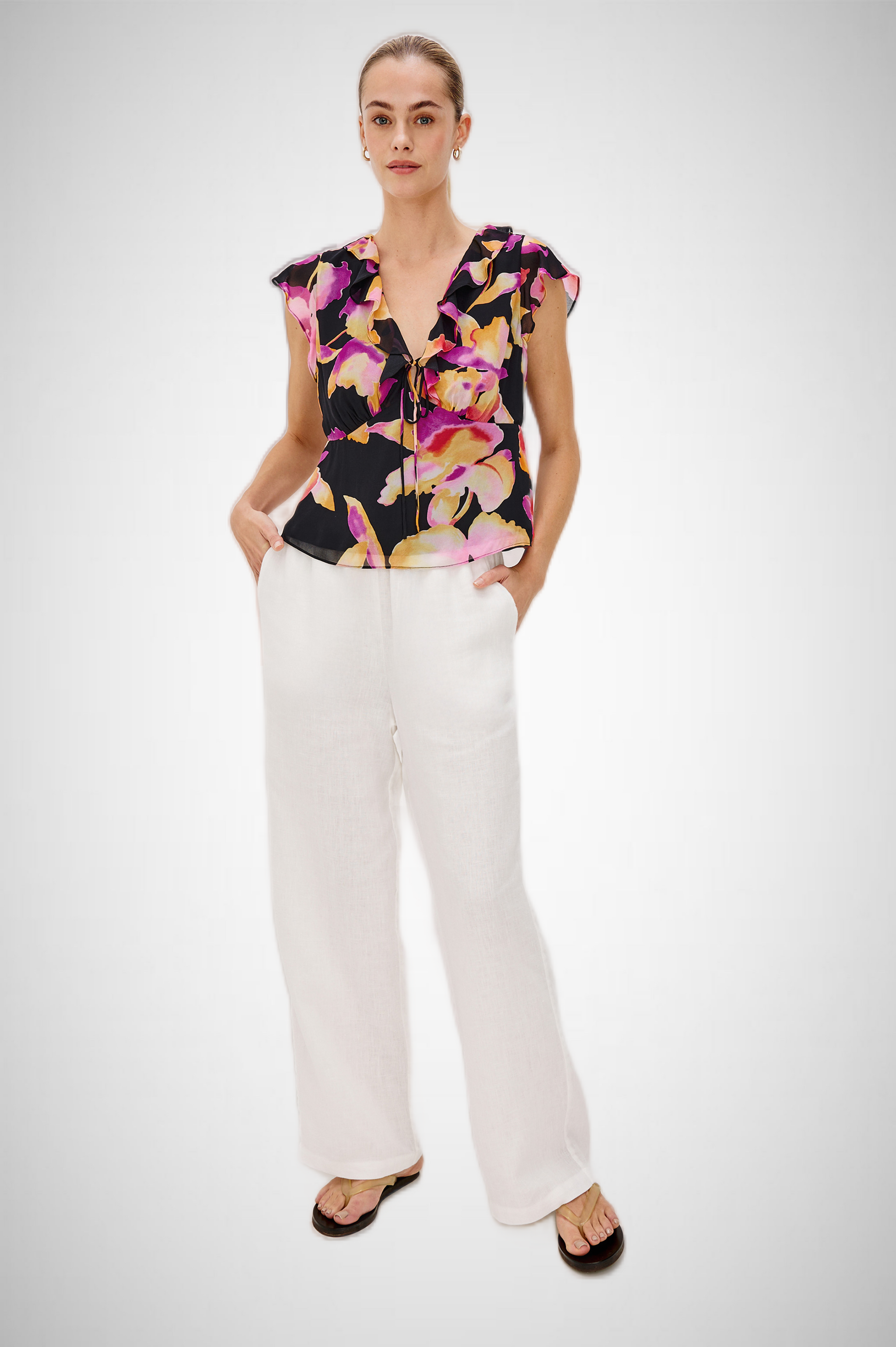 Carmine Top (8299649564880)
