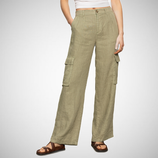 Hopper Straight Leg Cargo Pants (8255012733136)