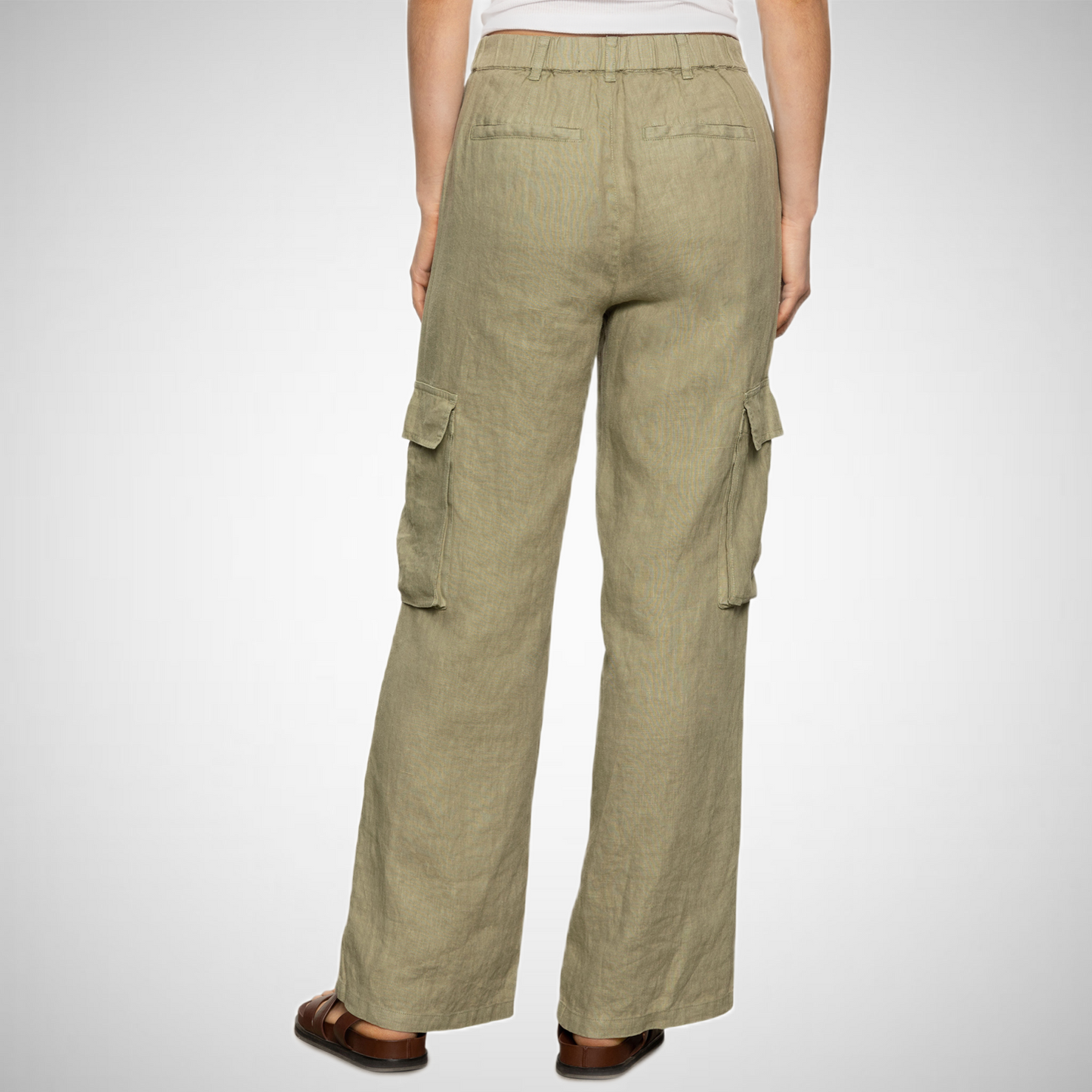 Hopper Straight Leg Cargo Pants (8255012733136)