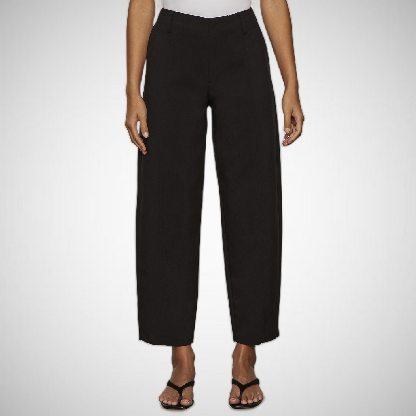 Polished Barrel Pant (8325150867664)
