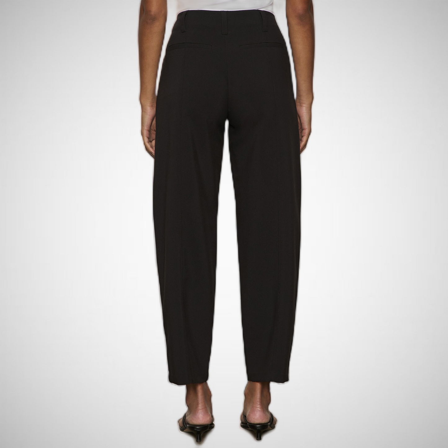 Polished Barrel Pant (8325150867664)