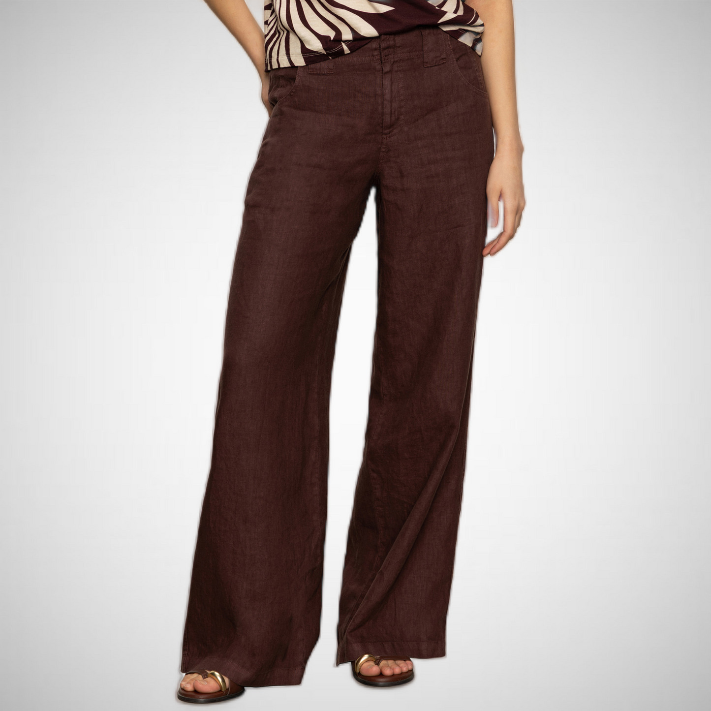 Relaxed Linen Arden (8329525788880)