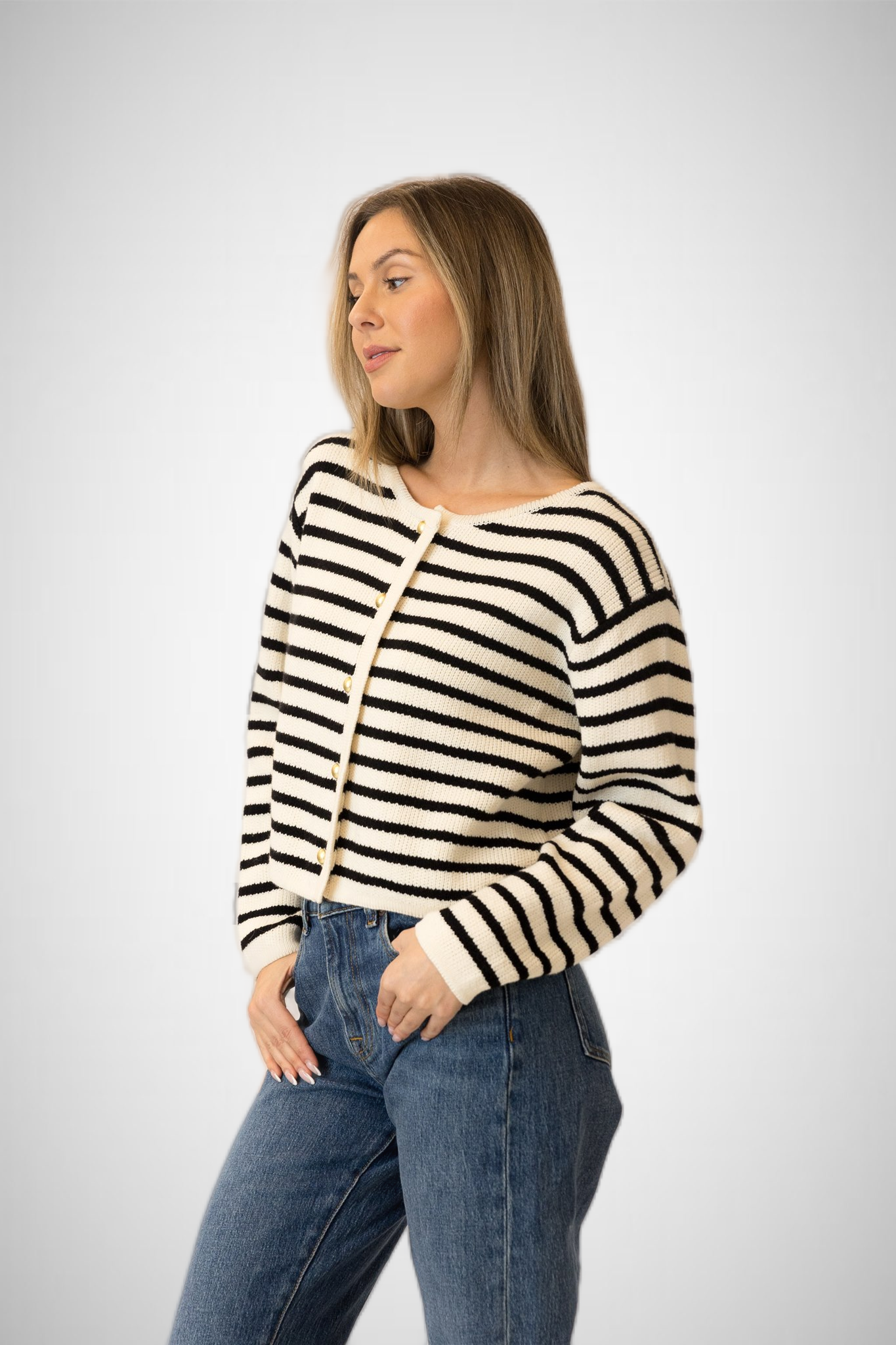 Devon Cardigan (8341000913104)