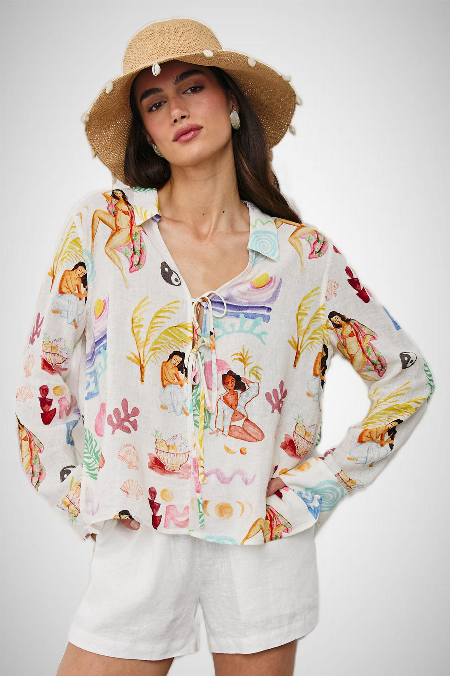 Elm Shirt (8299649237200)