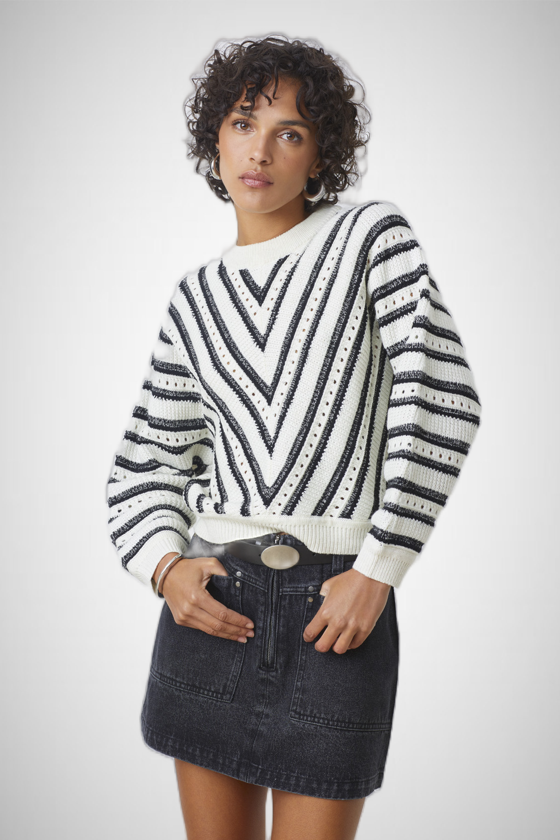 Fjord Skirt (8338872008912)
