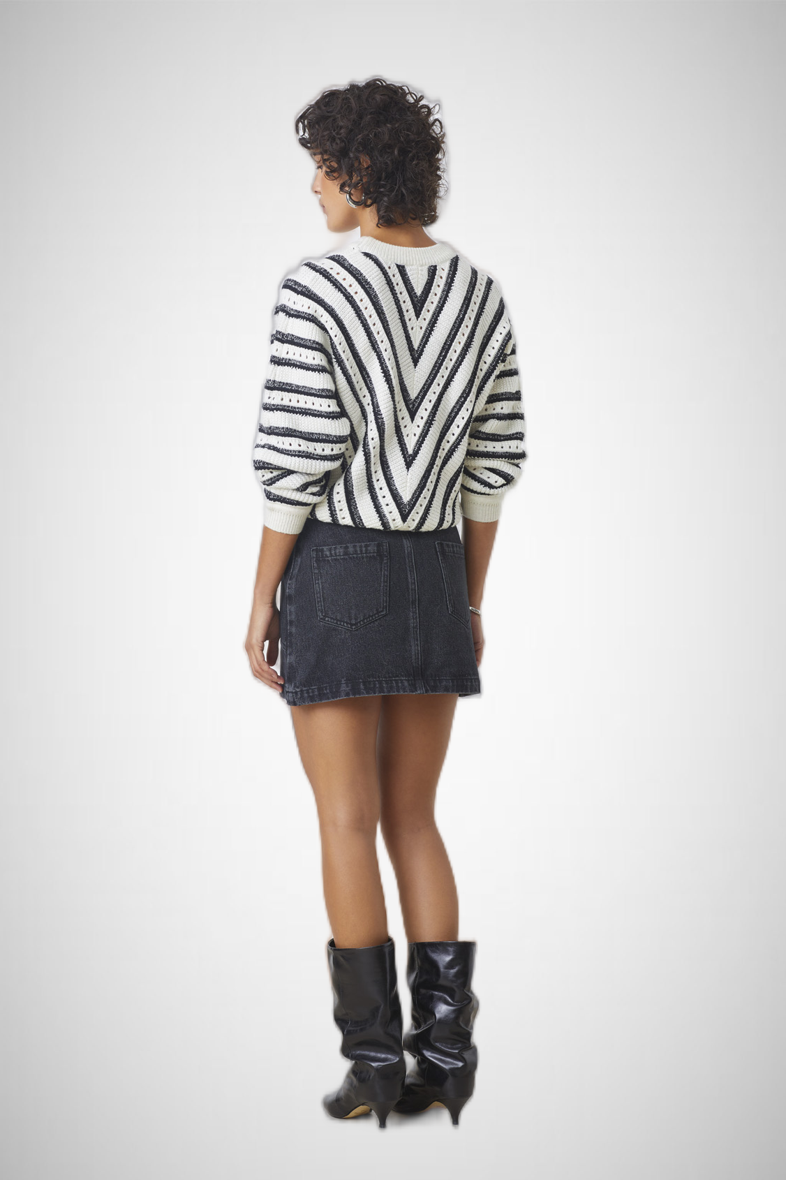 Fjord Skirt (8338872008912)
