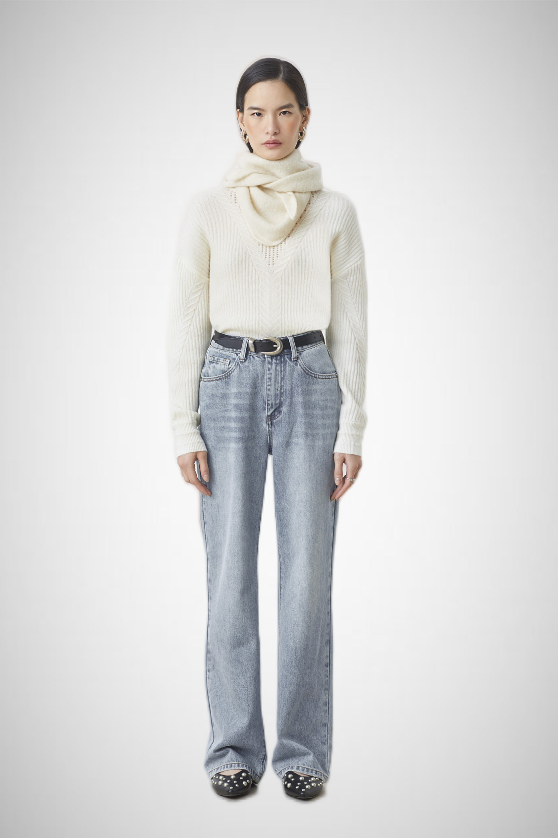 Padamas Sweater (8338872467664)