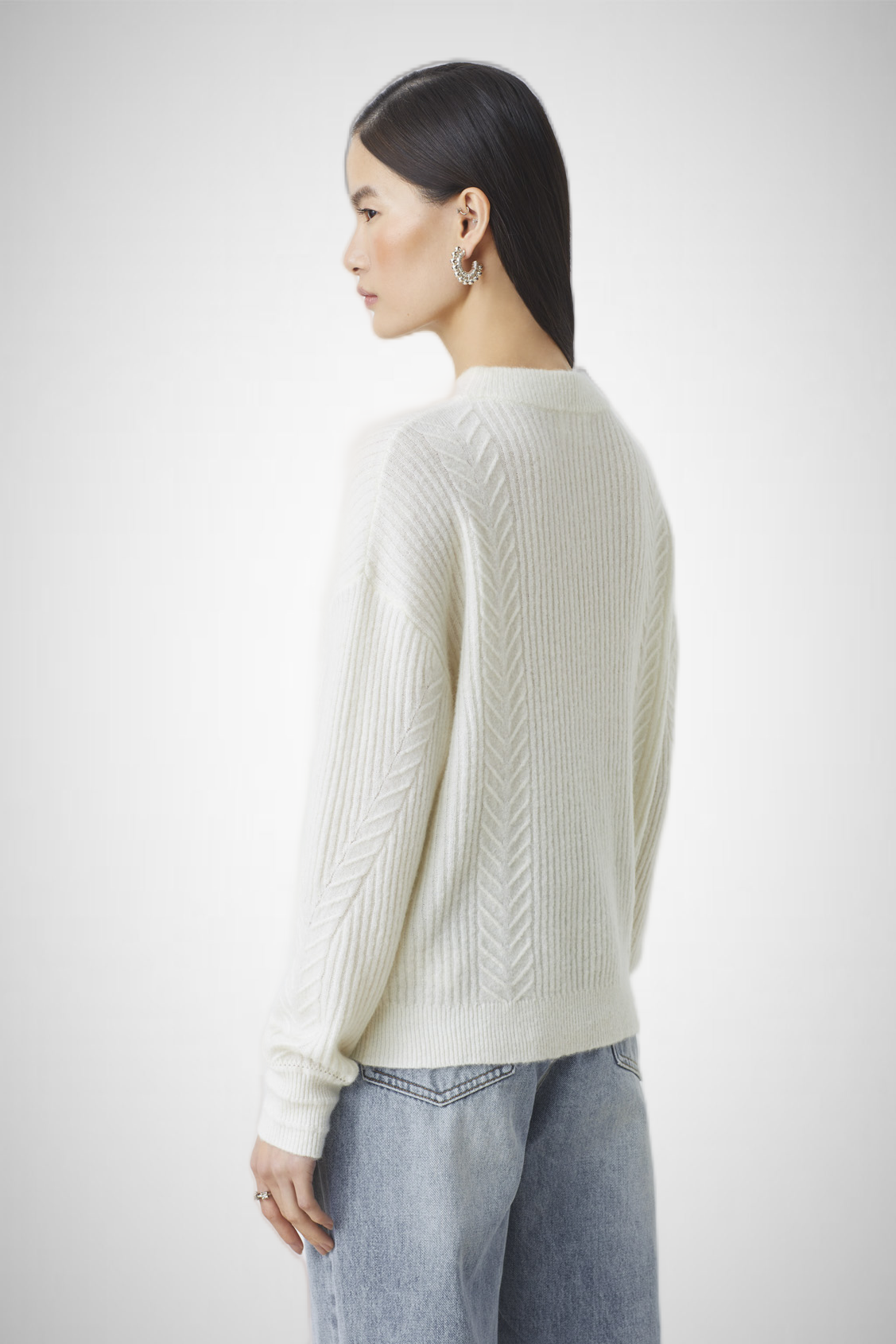 Padamas Sweater (8338872467664)