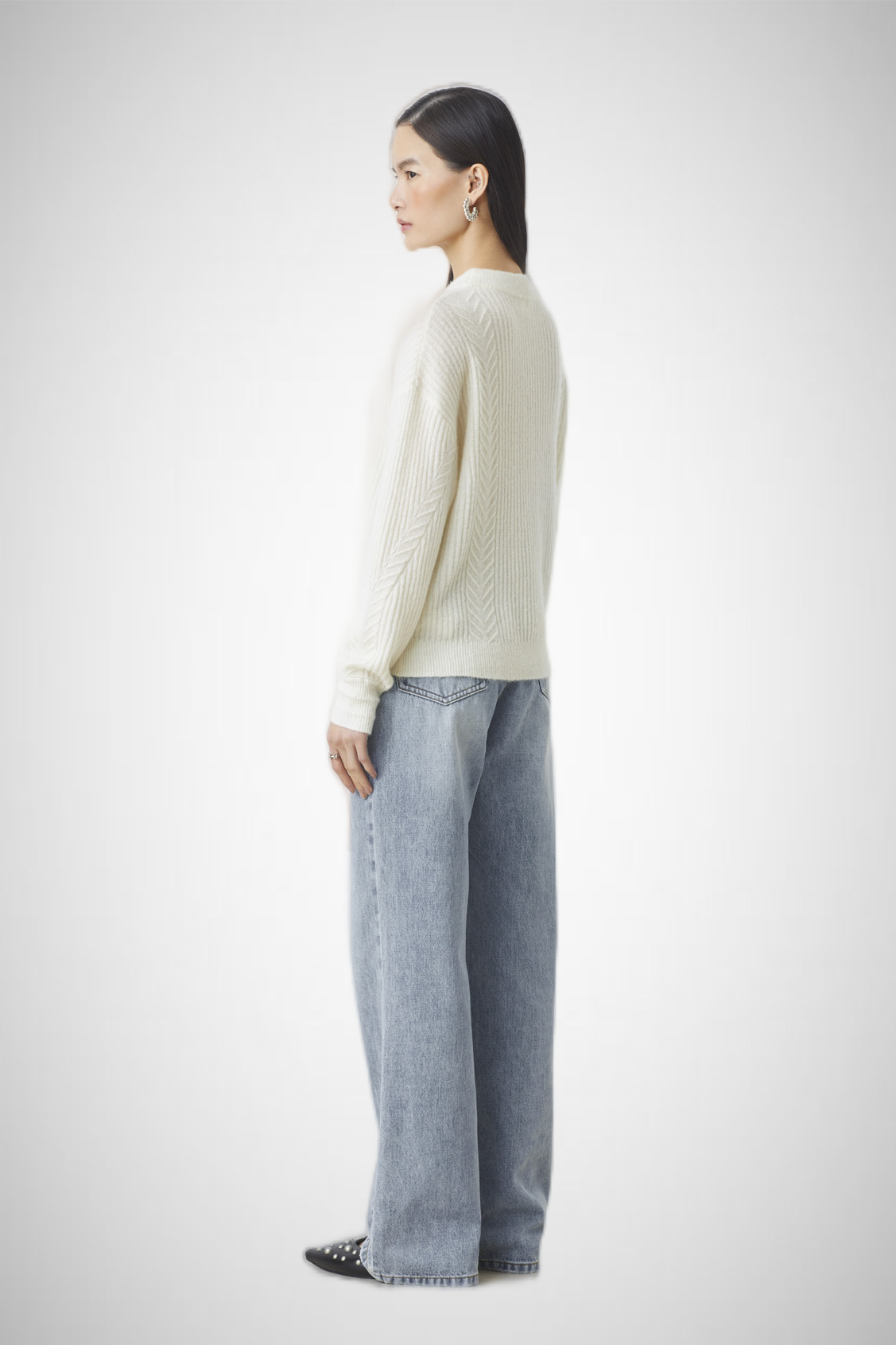 Padamas Sweater (8338872467664)