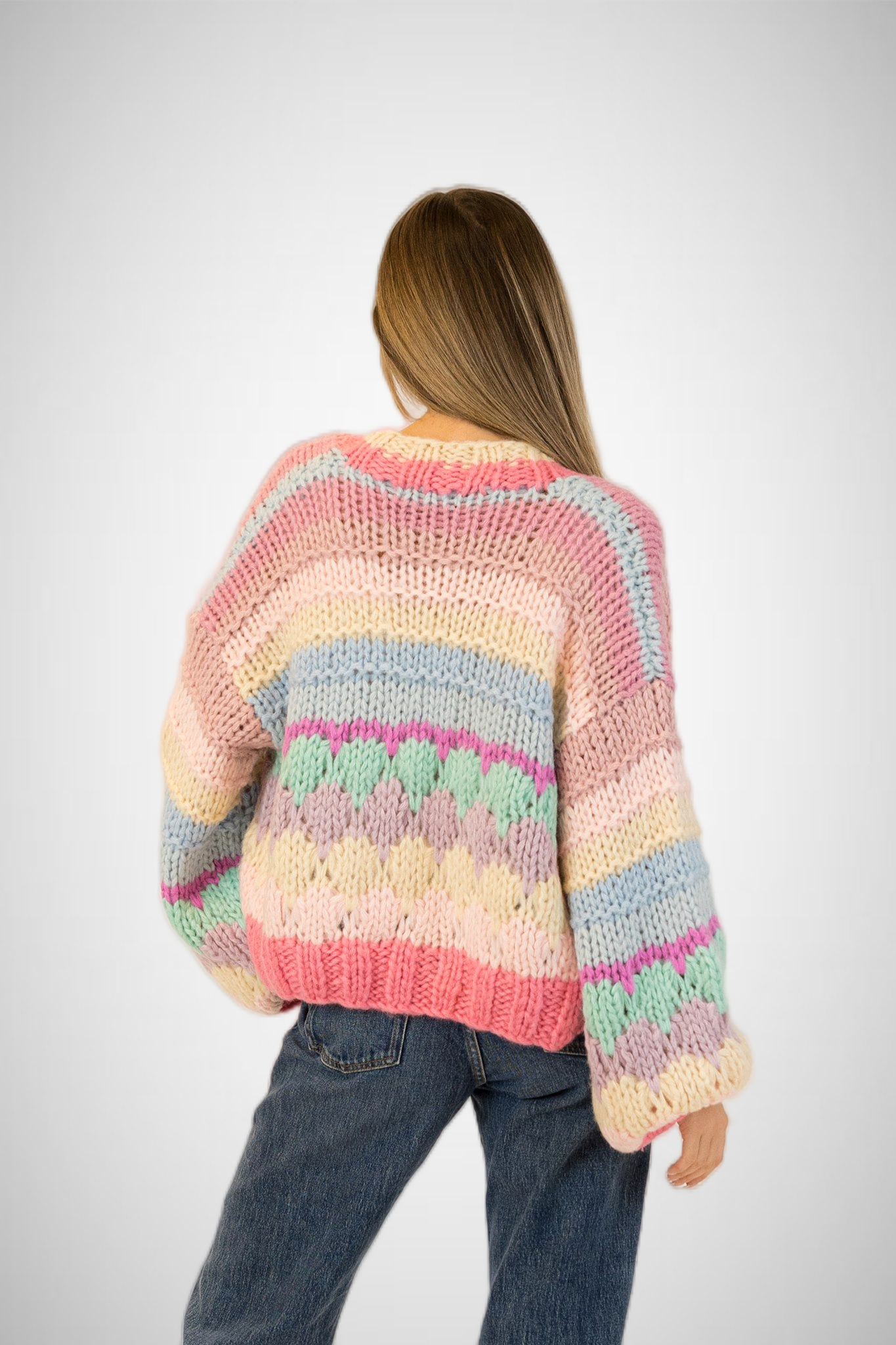 Honour Handmade Cardigan (8341001109712)