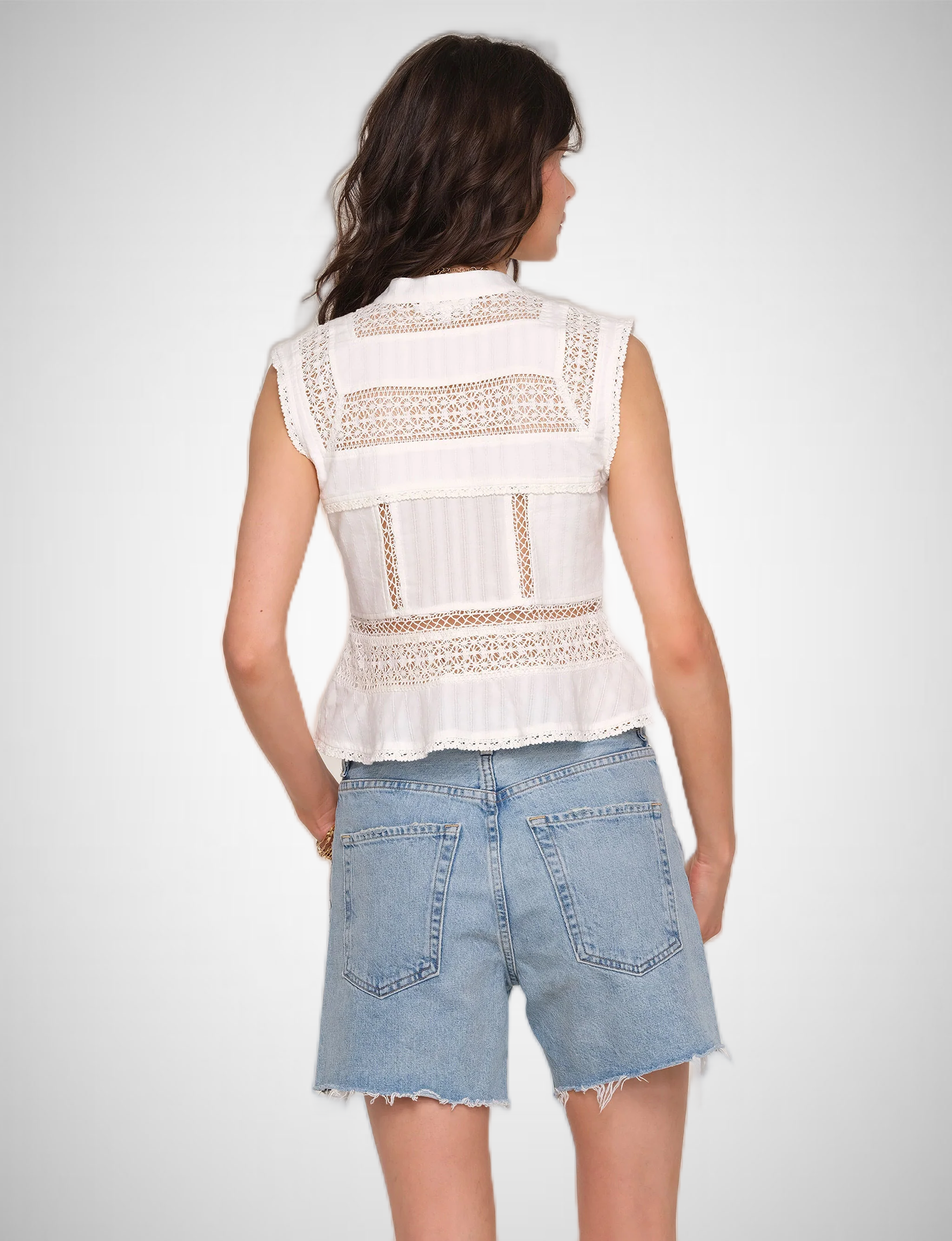 Andress Top (8329020604624)