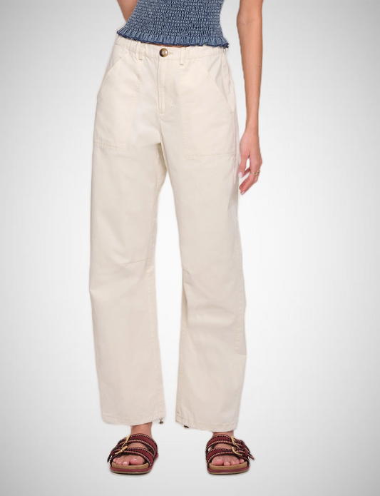 Alleia Pant (8329020702928)