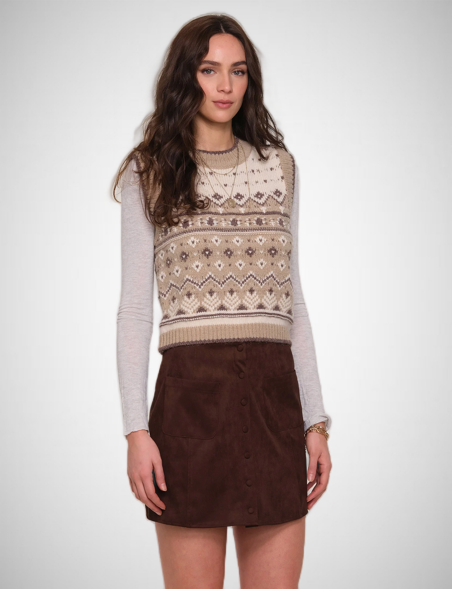 Dusk Skirt (8338746147024)
