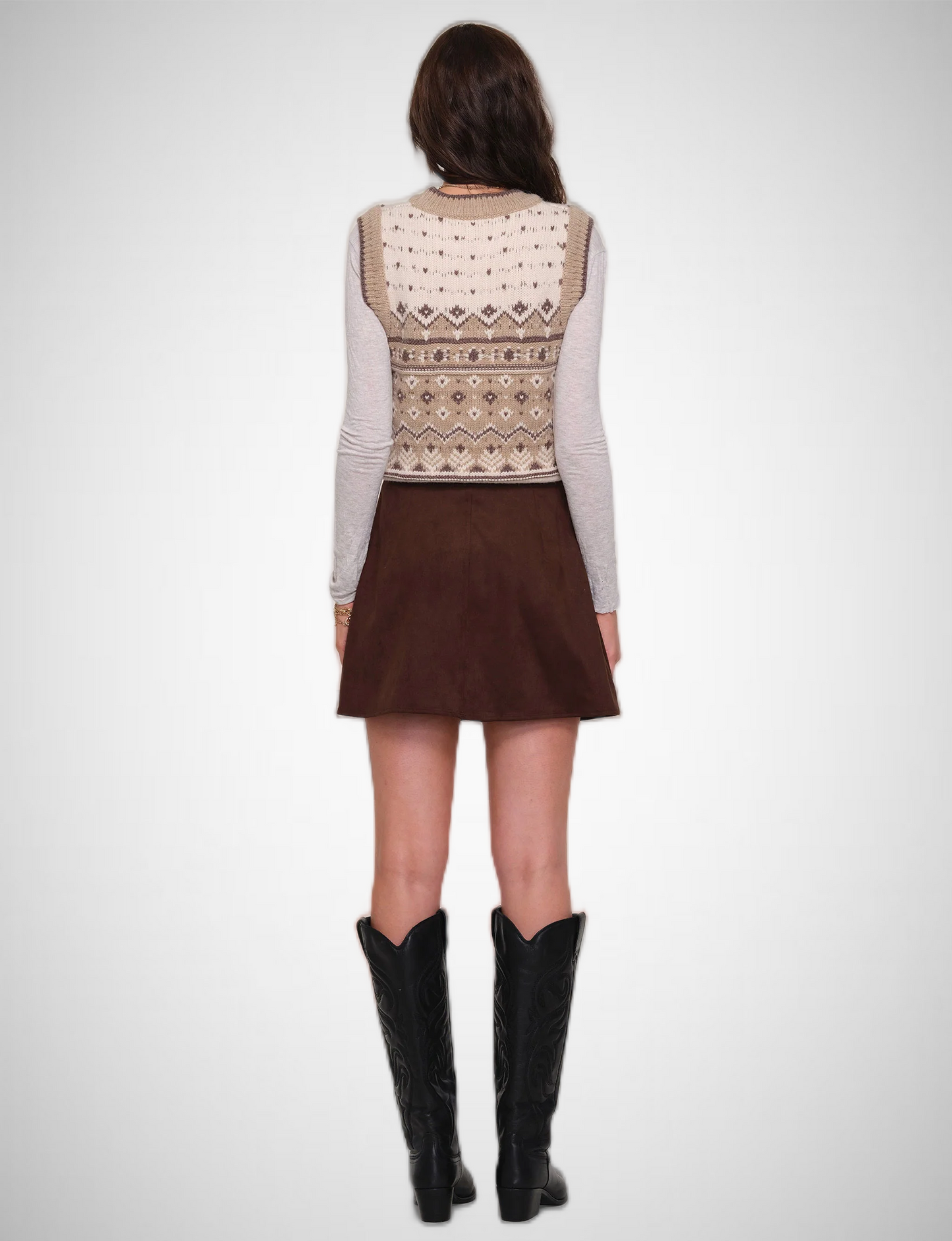 Dusk Skirt (8338746147024)