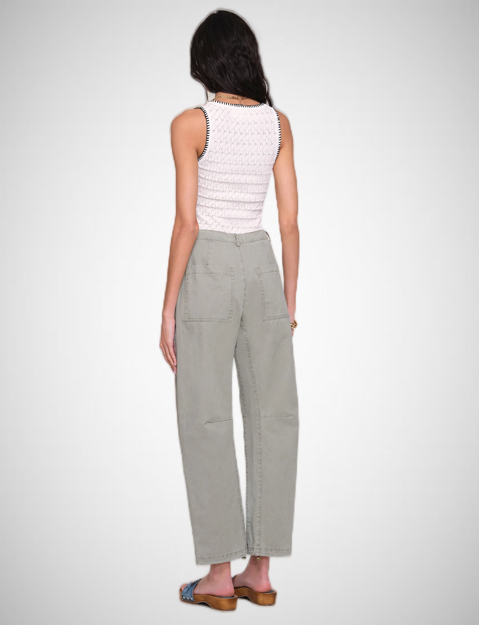 Alleia Pant (8329020735696)