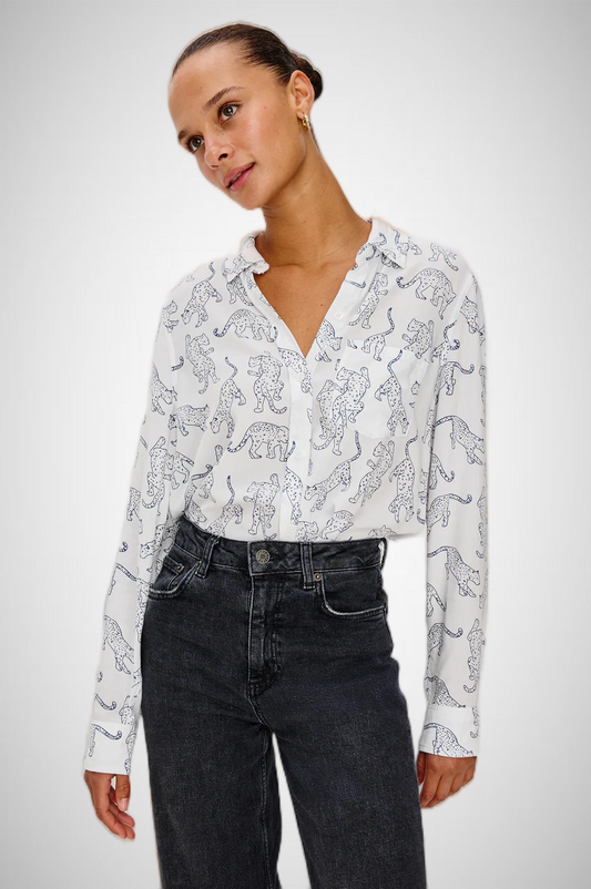 Kathryn Blouse (8338751389904)