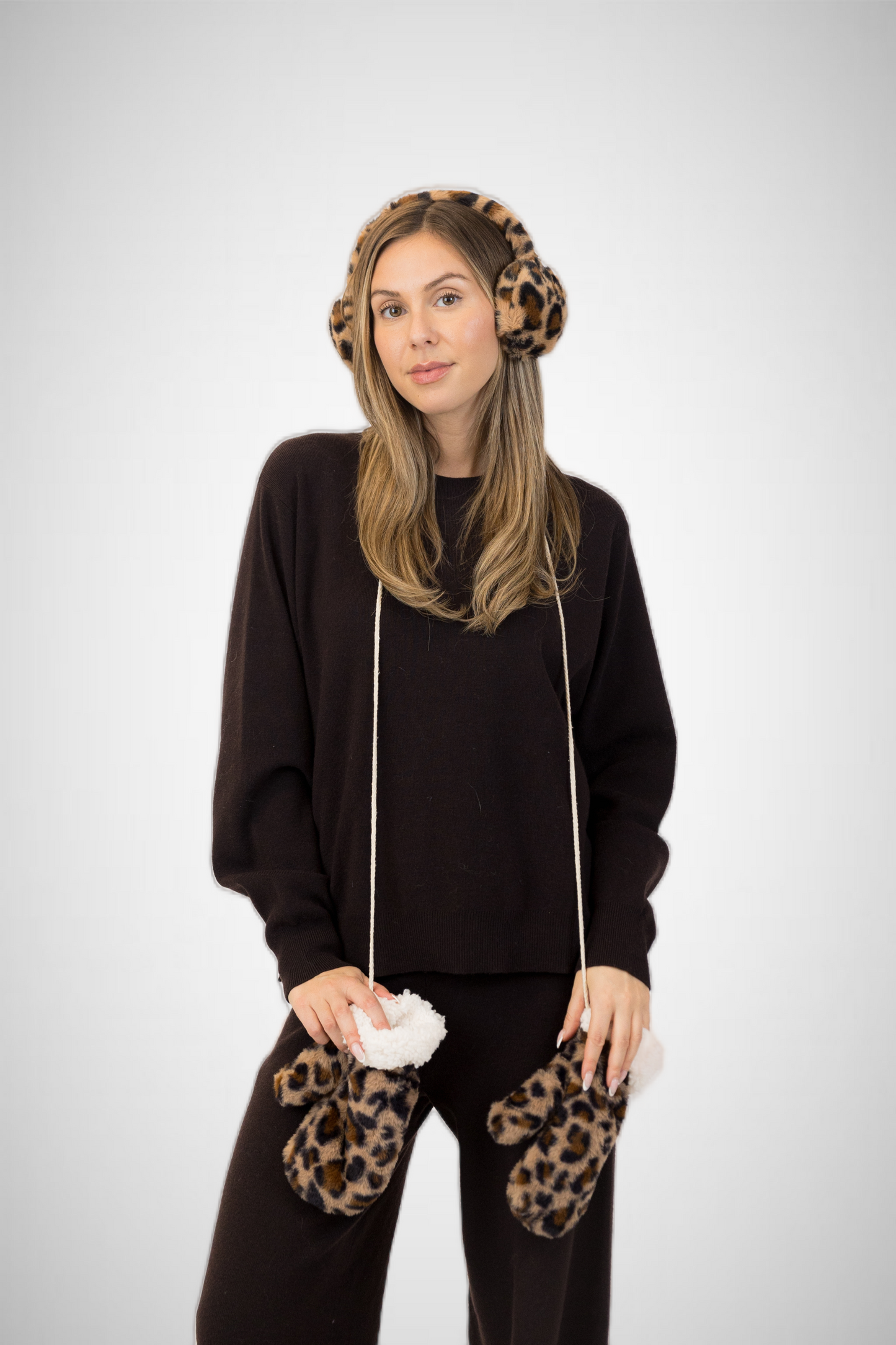 Leopard Earmuffs (8333111132368)