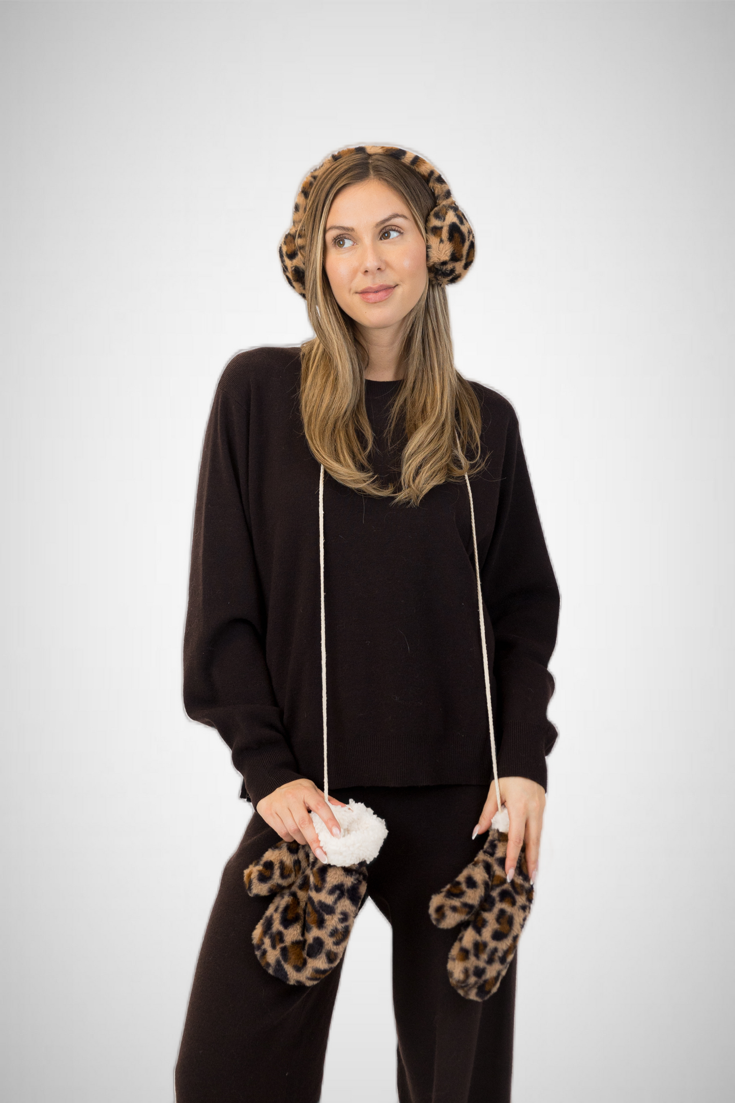 Leopard Earmuffs (8333111132368)