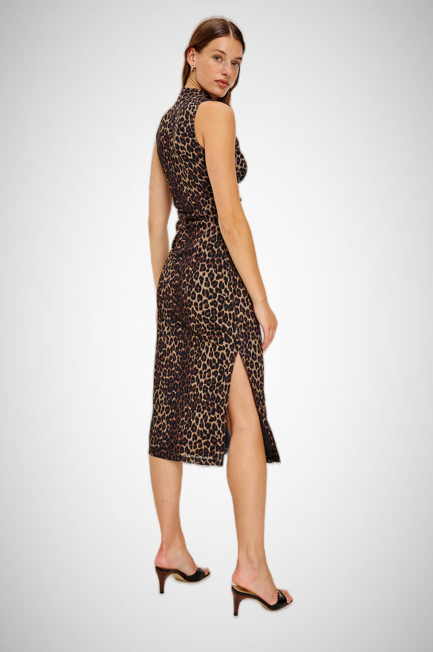 Rebecca Midi Dress (8345075548368)