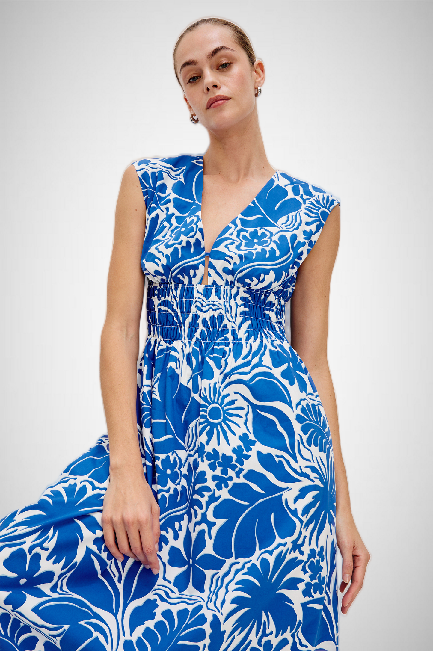 Roxanne Dress (8299649040592)