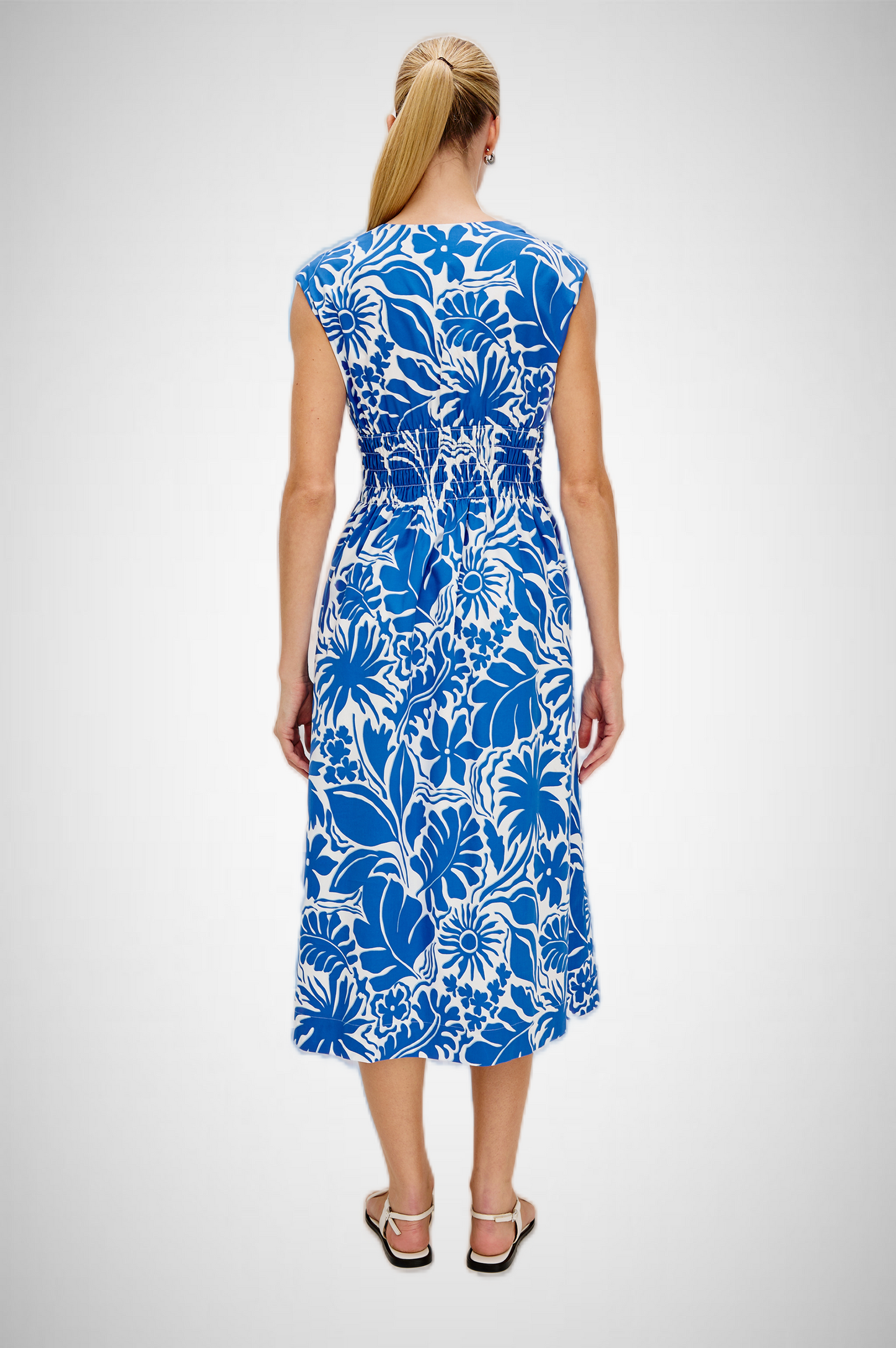 Roxanne Dress (8299649040592)