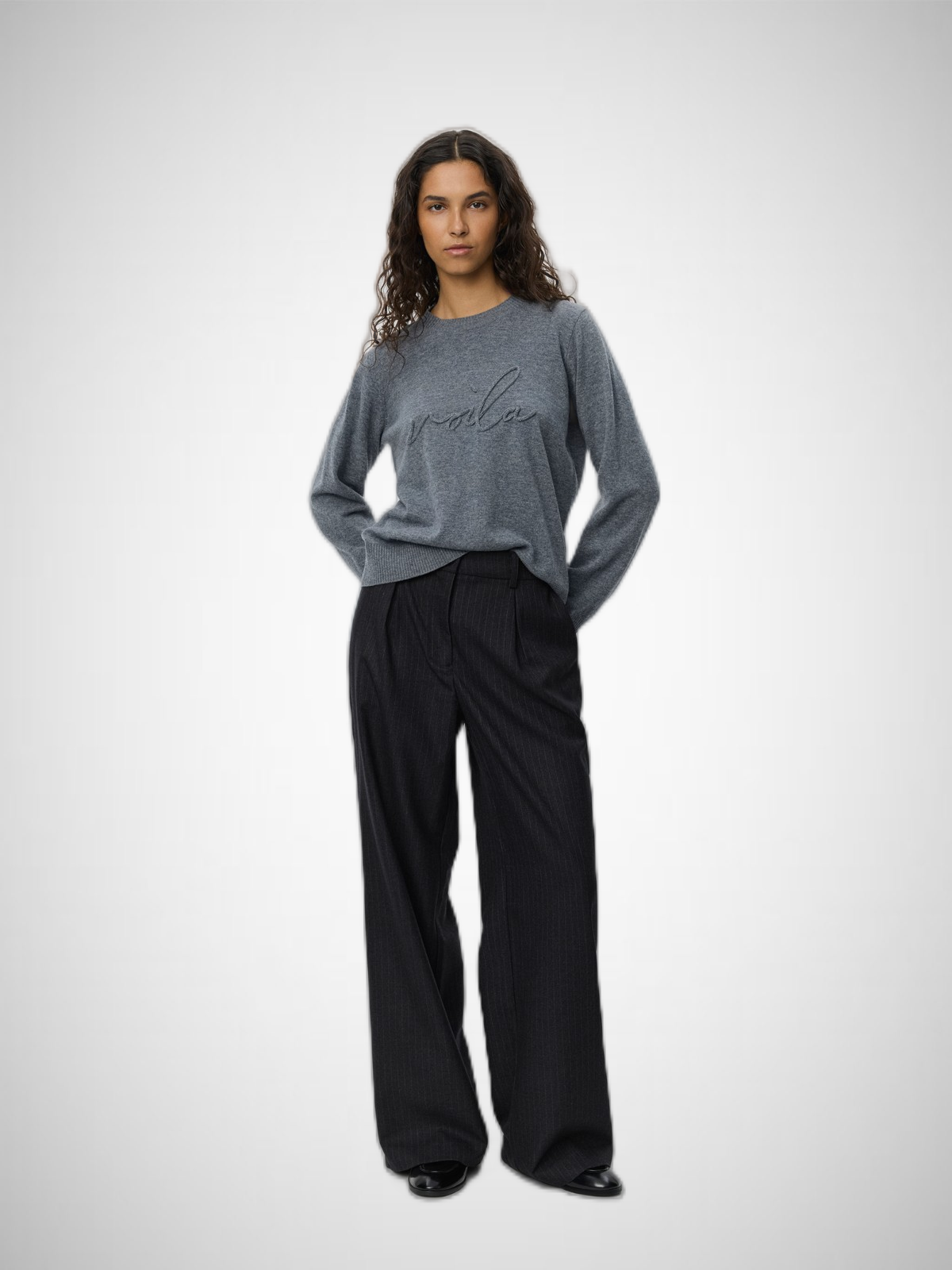 Minnik Sweater (8350127292624)