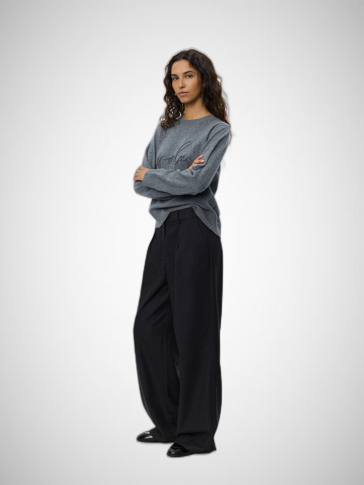 Minnik Sweater (8350127292624)