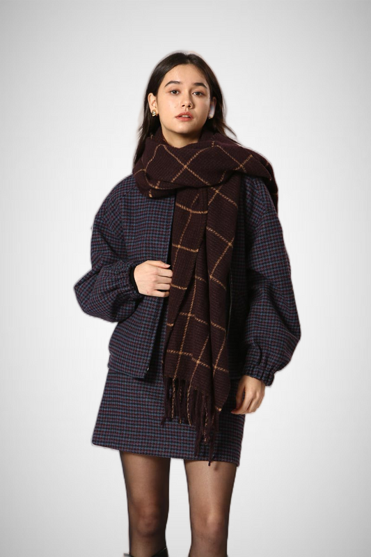 Skirt (8338874499280)