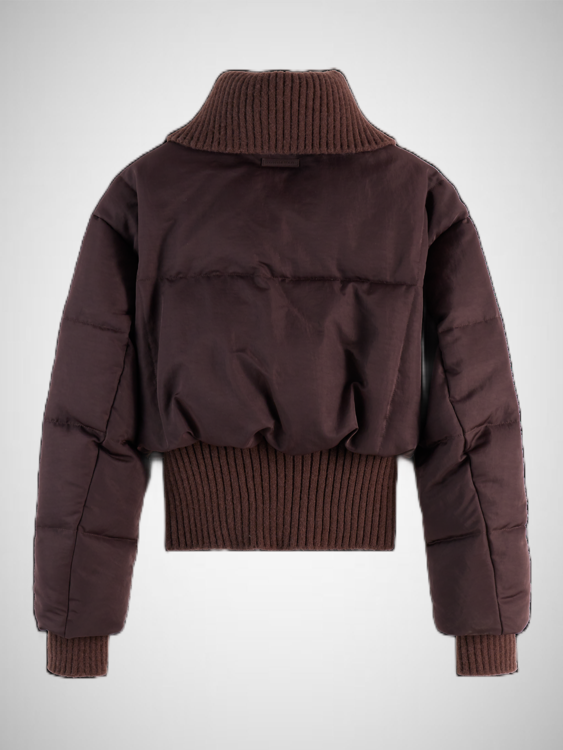 Aviator Collar Puffer (8352722747600)