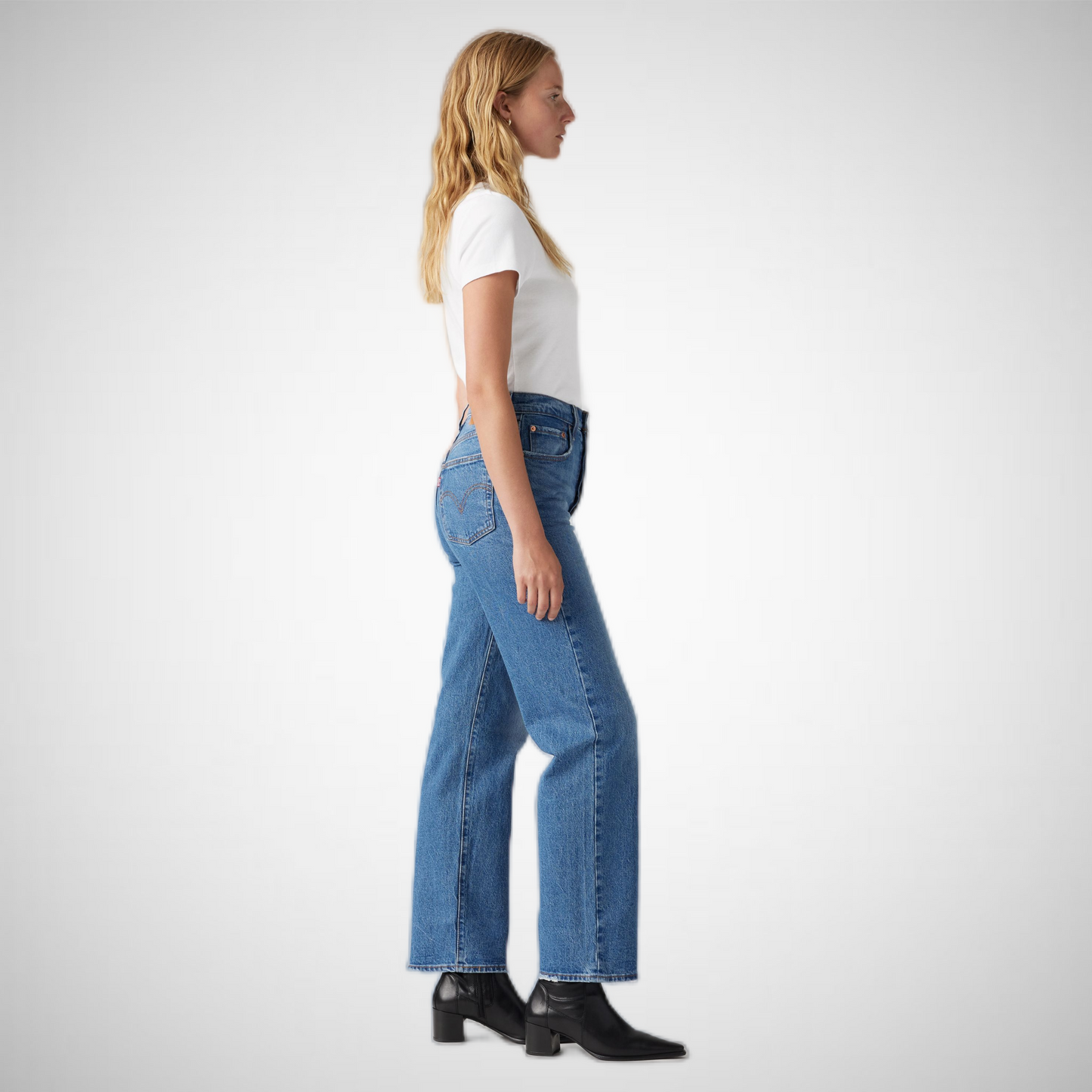 Ribcage Straight Ankle (8344767824080)