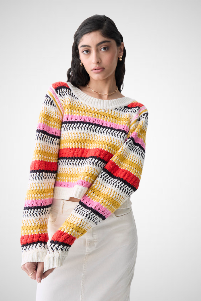 Ponte Sweater (8250494386384)