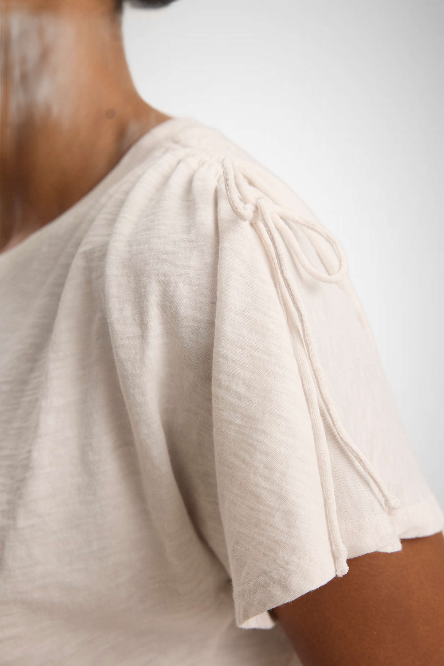 Paula Cotton Slub Top (8304755409104)