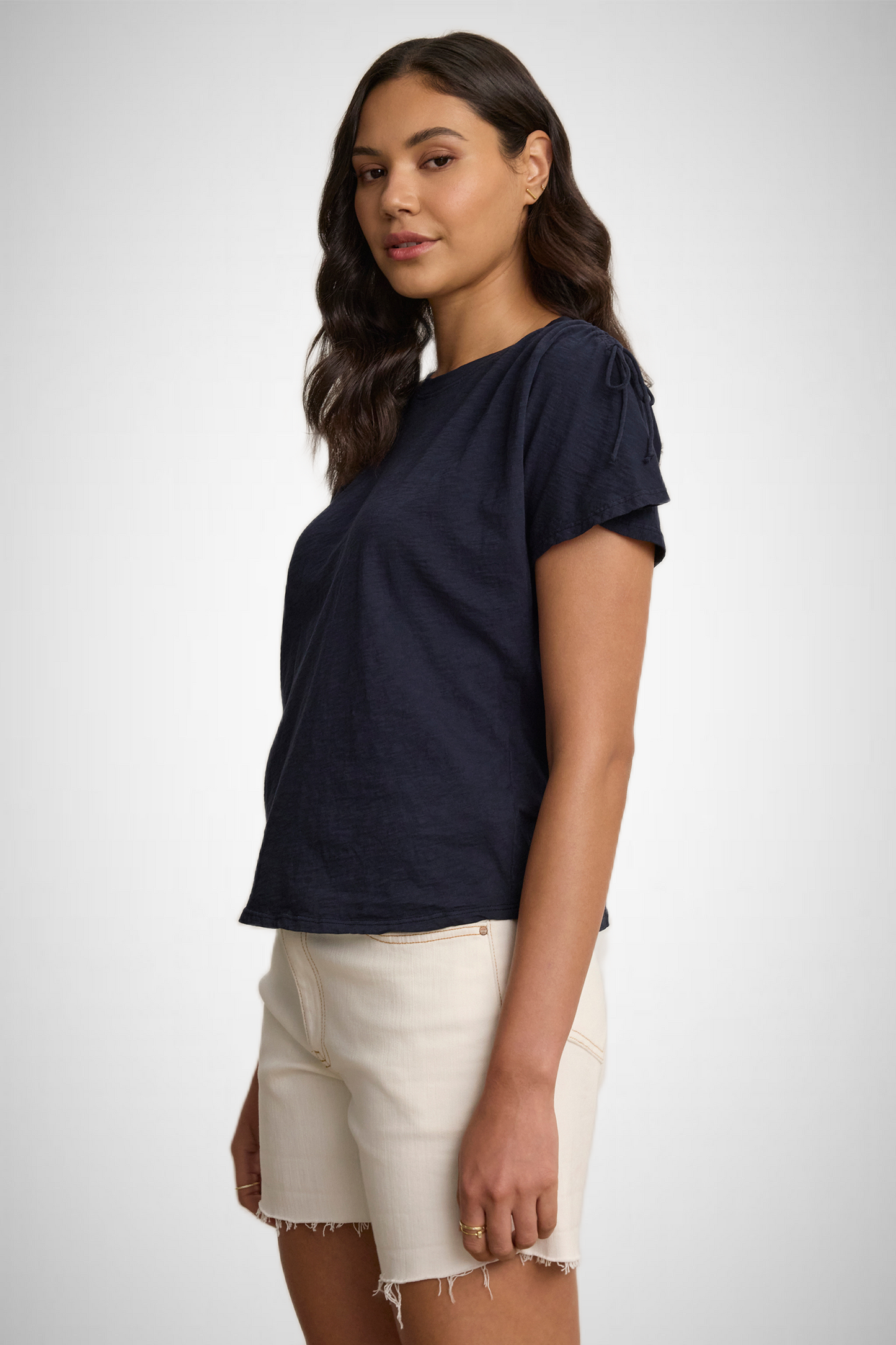 Paula Cotton Slub Top (8304755409104)