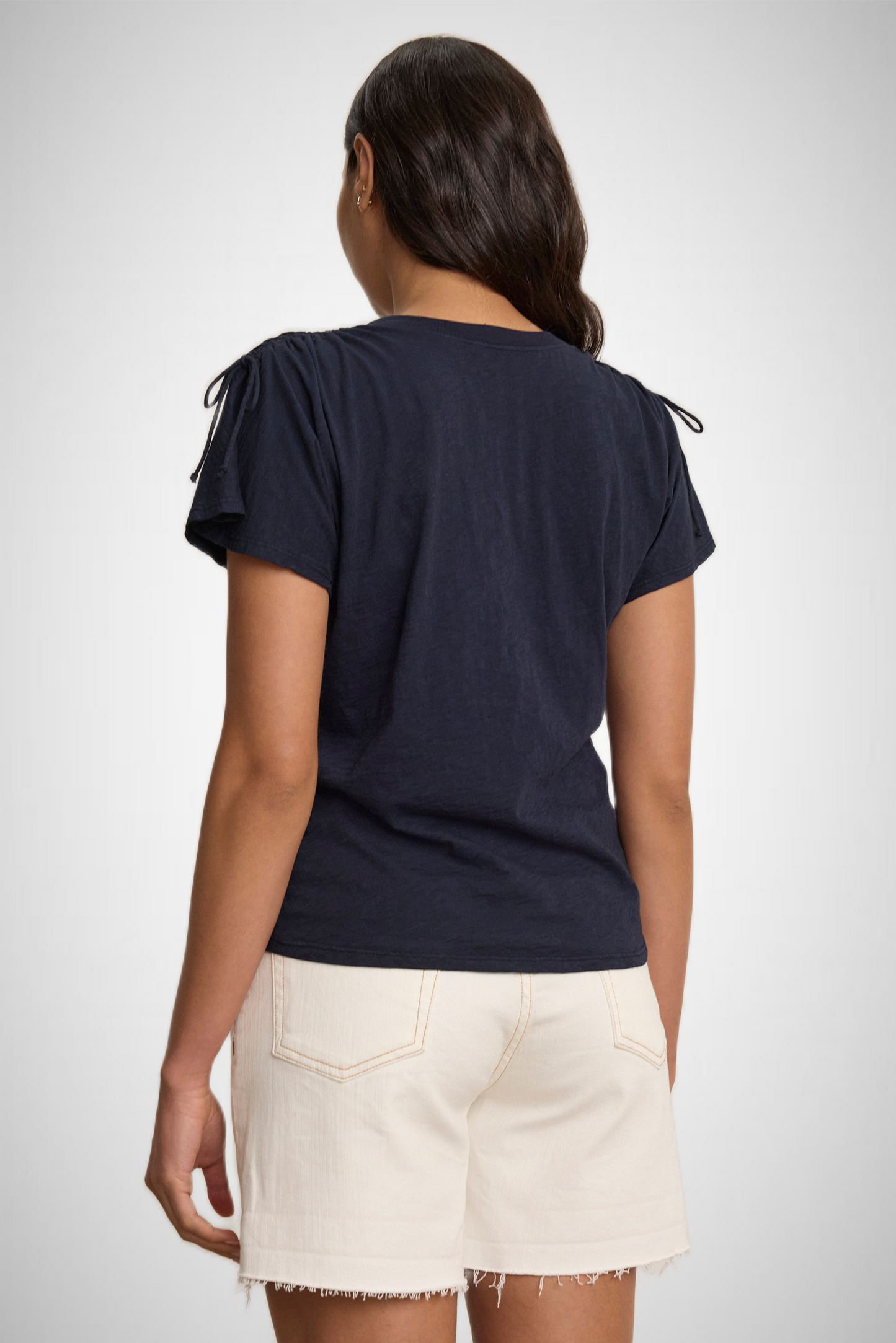 Paula Cotton Slub Top (8304755409104)