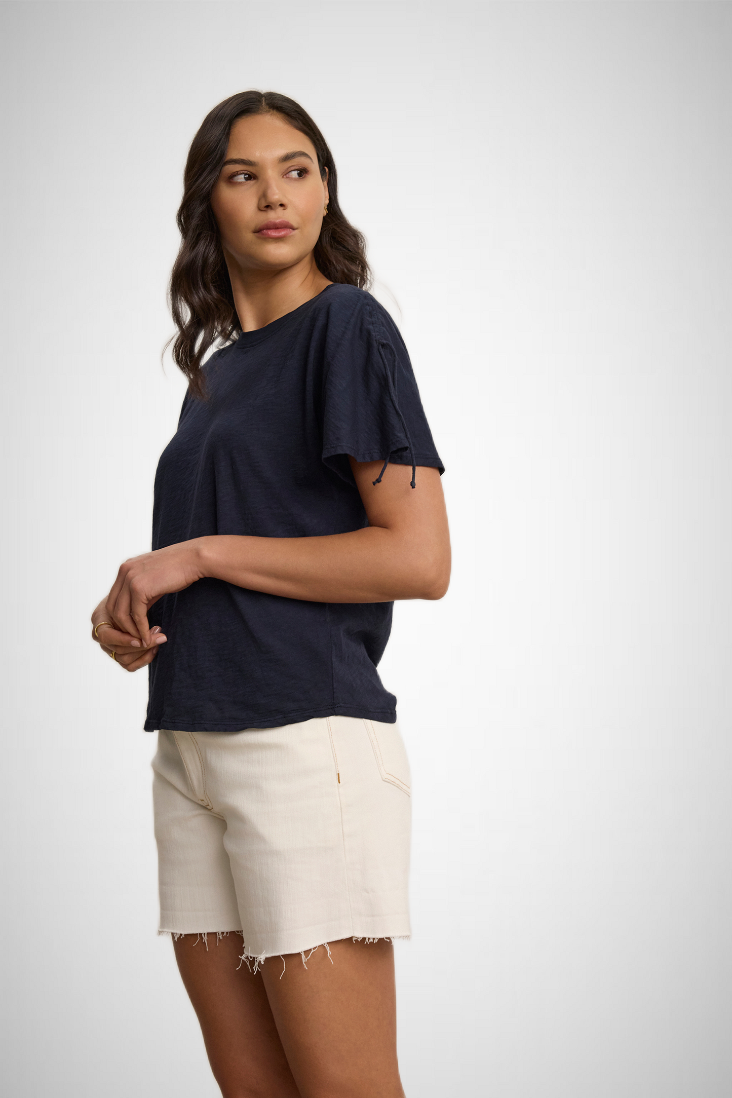 Paula Cotton Slub Top (8304755409104)
