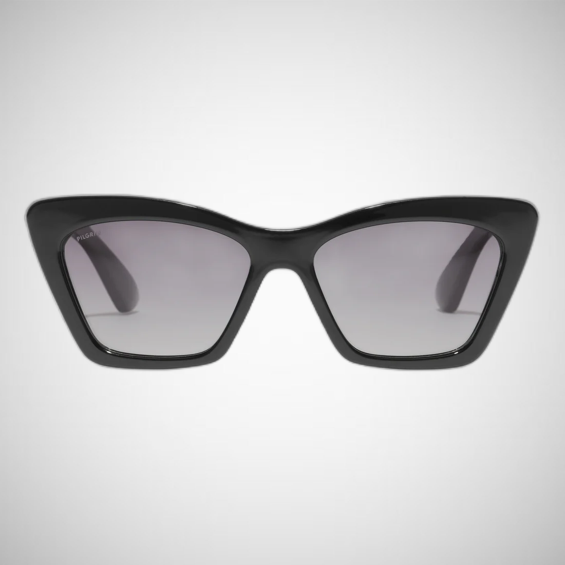 Dkota Angular Cat-Eye Shaped Sunglasses (8302558183632)
