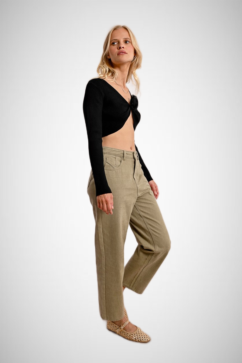 Floral Cropped Bolero (8254909546704)