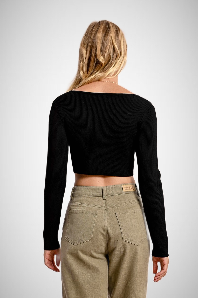 Floral Cropped Bolero (8254909546704)