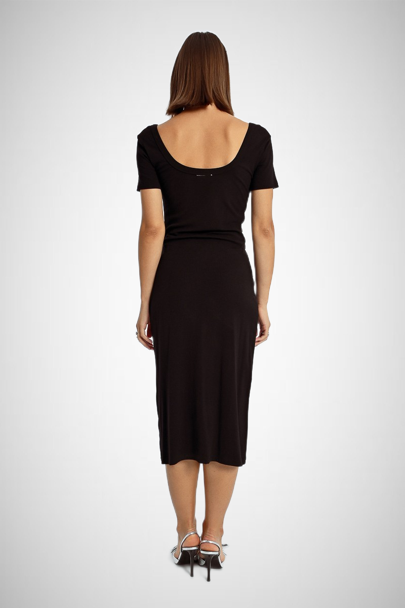 Midi Dress (8254909874384)
