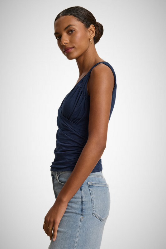Azura Guazy Whisper Novelty Top (8304755278032)