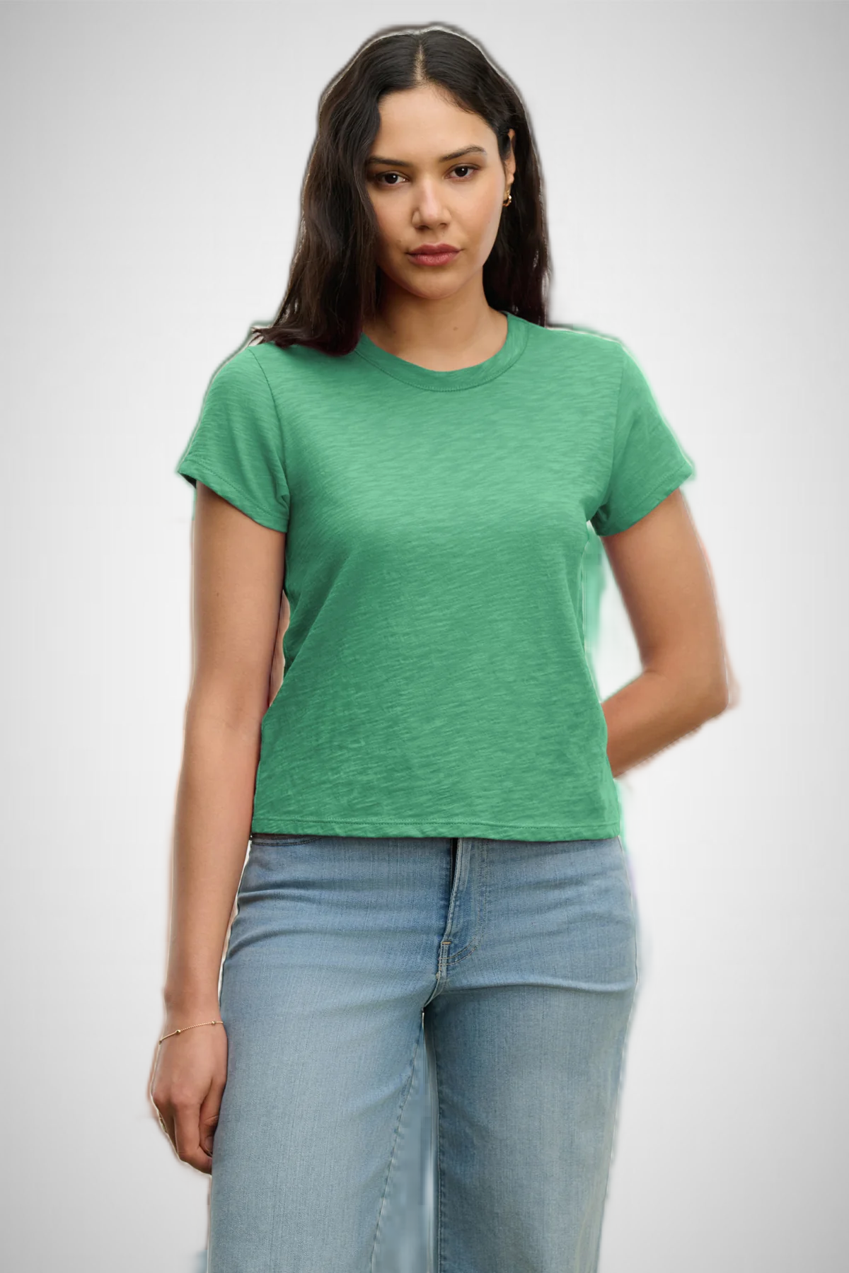 Marie Velvet Originals Tee (8304755376336)