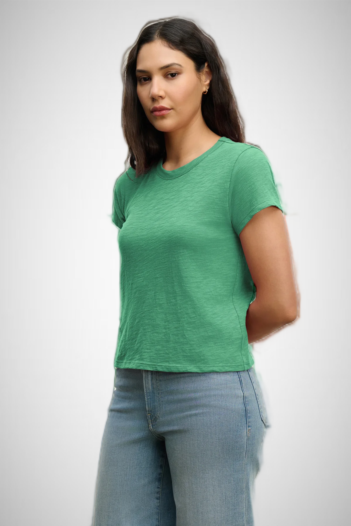 Marie Velvet Originals Tee (8304755376336)