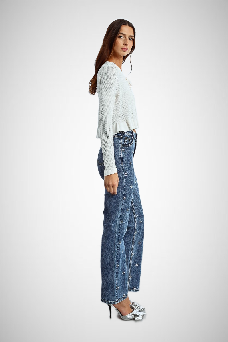 Open Cardigan (8254909808848)