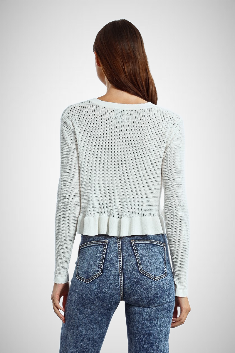 Open Cardigan (8254909808848)