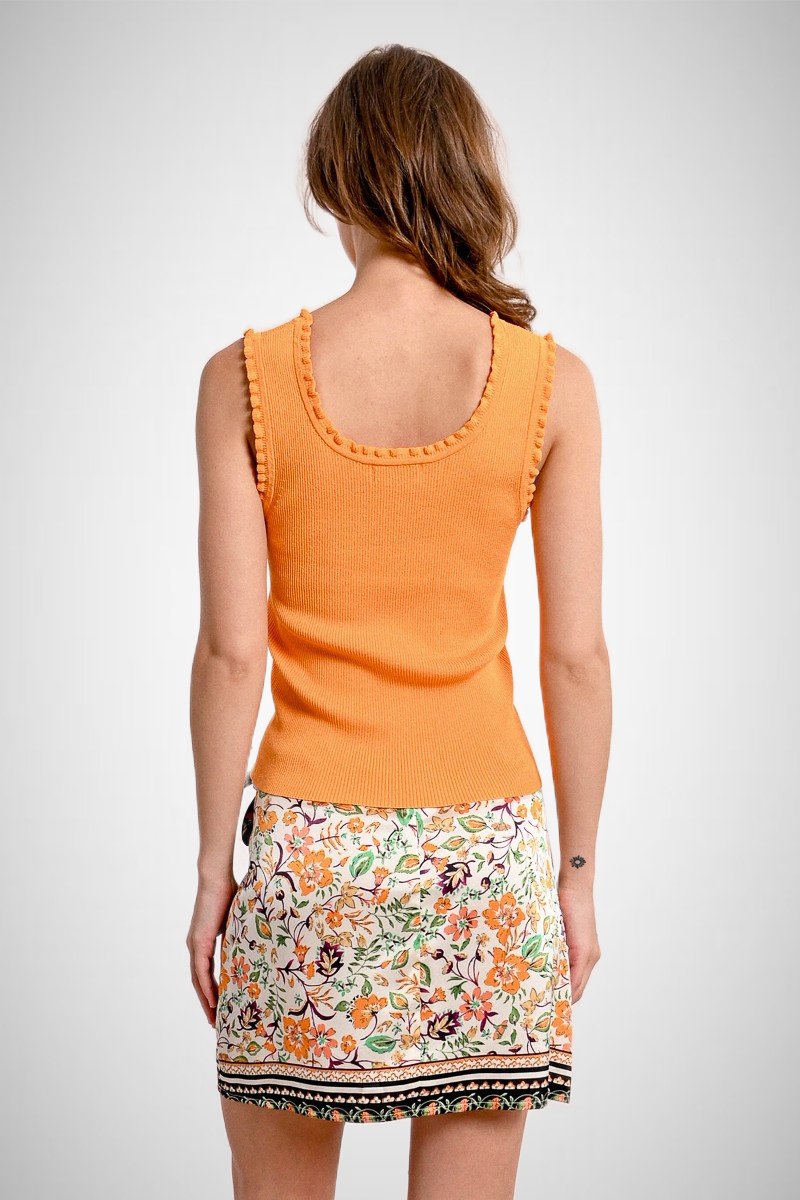 Ribbed Tank Top (8254909677776)