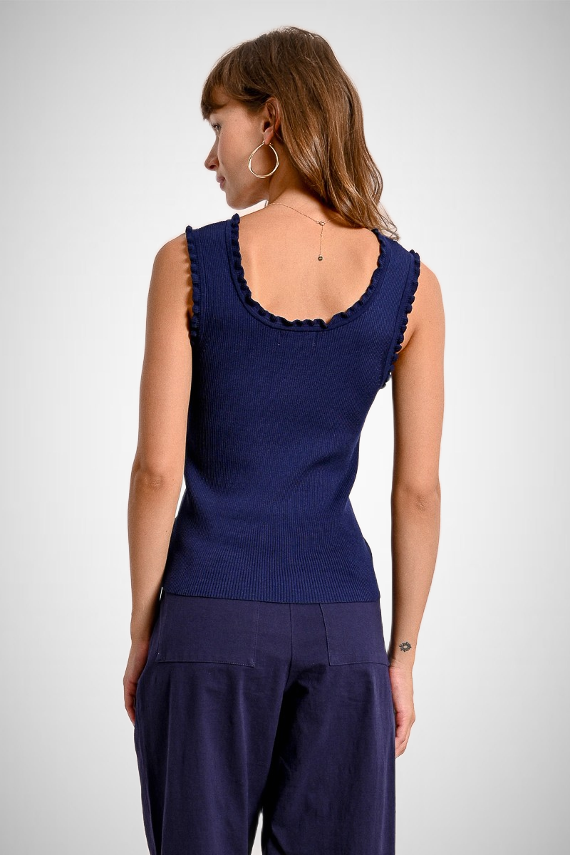 Ribbed Tank Top (8254909677776)