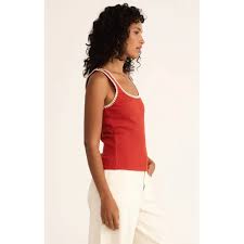 Jaidynn Rib Tank (8248026661072)