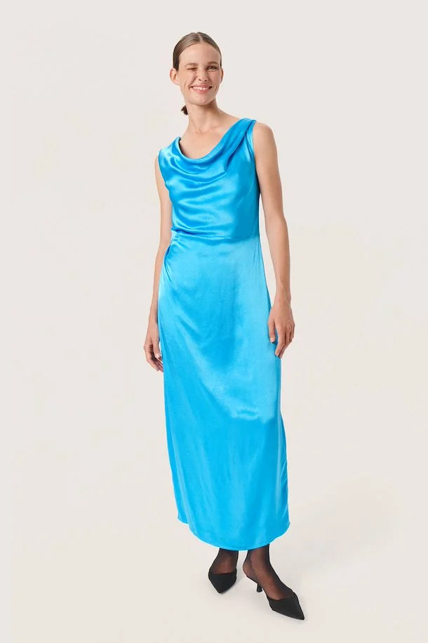 Seleena Dress (2 colors) (7948840534224)